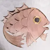 福士豊二先生作品